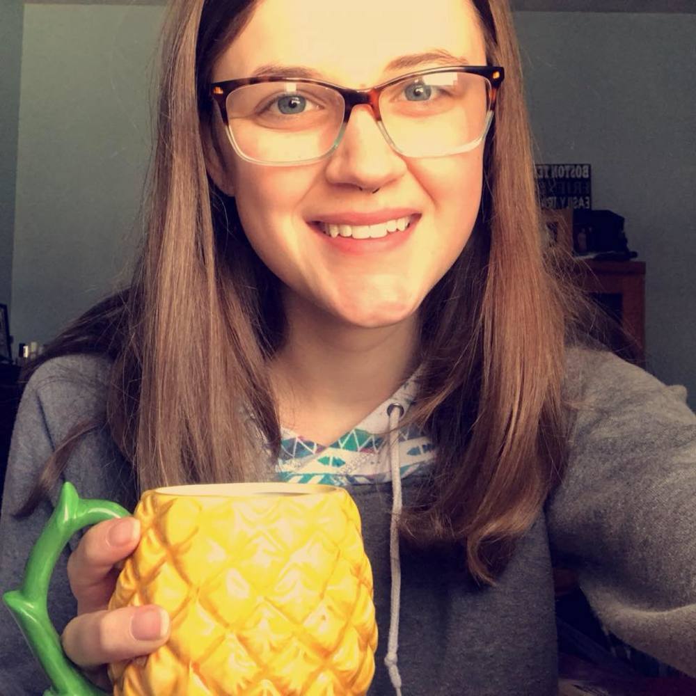 Meet your Posher, Kelli